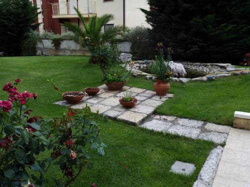 Melfi Italien Last-Minute-Rabattcode Booking.com