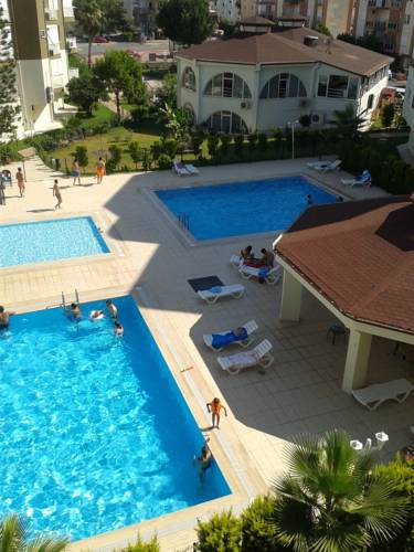 Antalya Türkei Last-Minute-Rabattcode Booking.com