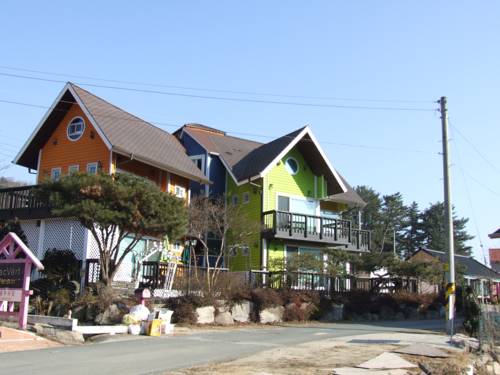 Gyeongju Südkorea Last-Minute-Rabattcode Booking.com