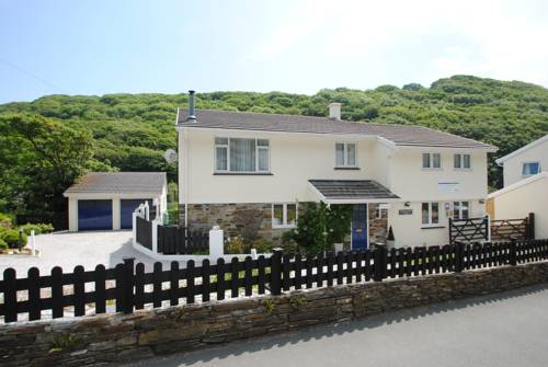 Boscastle Reino Unido Último Minuto Código de Descuento Booking.com