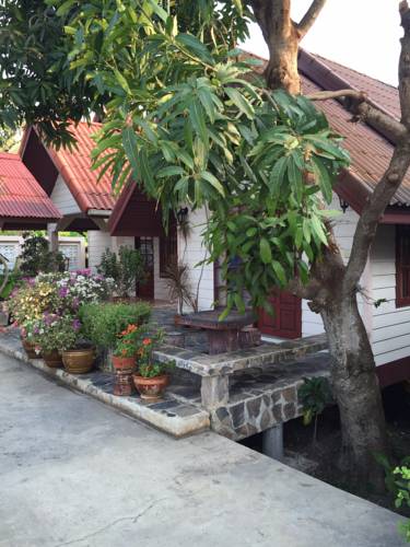 Amphawa Thailand Last Minute Discount Code Booking.com