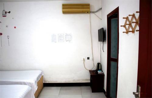 Xingcheng China Last-Minute-Rabattcode Booking.com
