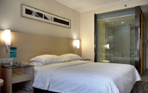 Jiang'an China Last Minute Discount Code Booking.com