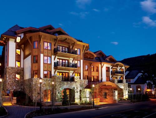 Vail (Colorado) United States Last Minute Discount Code Booking.com
