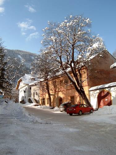 Mauterndorf Österreich Last-Minute-Rabattcode Booking.com