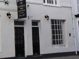 Lincoln United Kingdom Last Minute Discount Code Agoda.com
