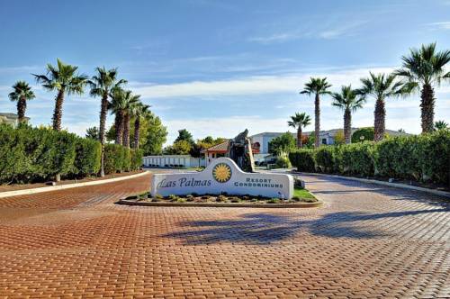 Saint George (Utah) Verenigde Staten Laatste minuut Kortingscode Booking.com