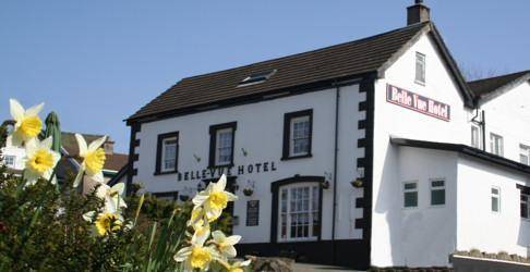 Llanwrtyd Wells Vereinigtes Königreich Last-Minute-Rabattcode Booking.com
