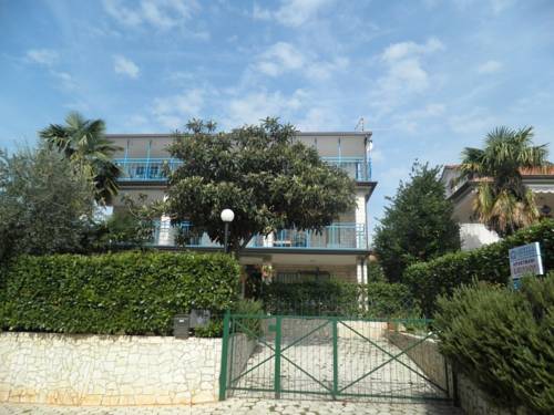 Umag Kroatien Last-Minute-Rabattcode Booking.com