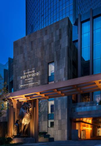 Peking China Laatste minuut Kortingscode Booking.com