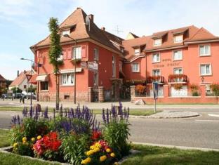 Ostheim France Last Minute Discount Code Agoda.com