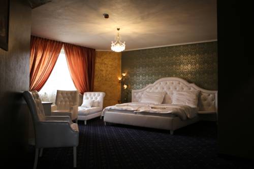 Bratislava Slowakije Laatste minuut Kortingscode Booking.com