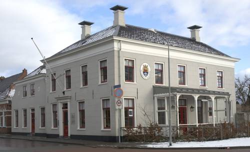 Noordbroek Pays-Bas Code de réduction de dernière minute Booking.com