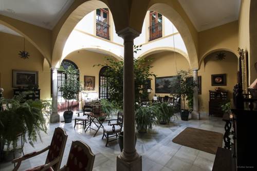 Palma del Rio Spanien Last-Minute-Rabattcode Booking.com