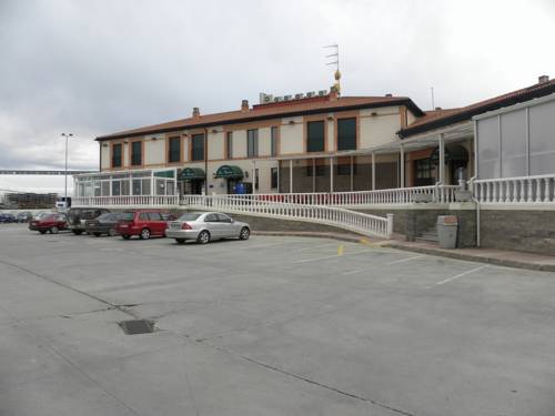 Arévalo Spanje Laatste minuut Kortingscode Booking.com