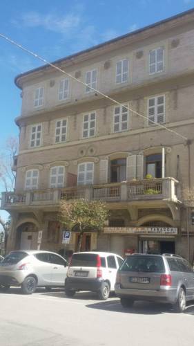 Grottazzolina Italien Last-Minute-Rabattcode Booking.com