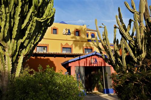 Tarifa Spain Last Minute Discount Code Booking.com