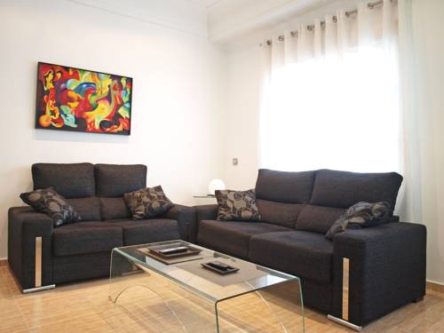 Valencia Spanien Last-Minute-Rabattcode Booking.com