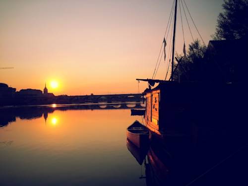 Saumur Frankreich Last-Minute-Rabattcode Booking.com