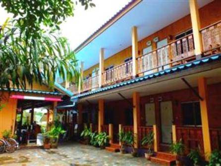 Kanchanaburi Thaïlande Code de réduction de dernière minute Booking.com