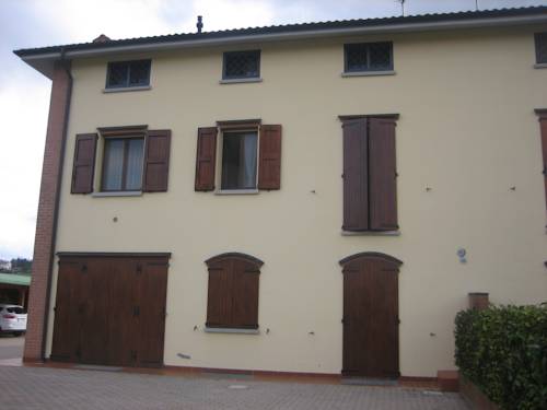 Zola Predosa Italien Last-Minute-Rabattcode Booking.com