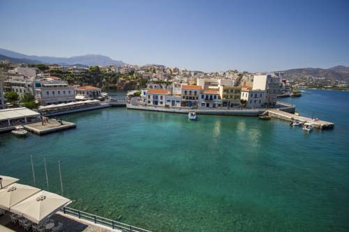 Agios Nikolaos Greece Last Minute Discount Code Booking.com