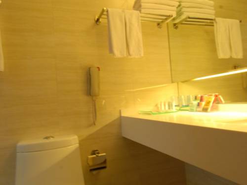 Hohhot China Last Minute Discount Code Booking.com