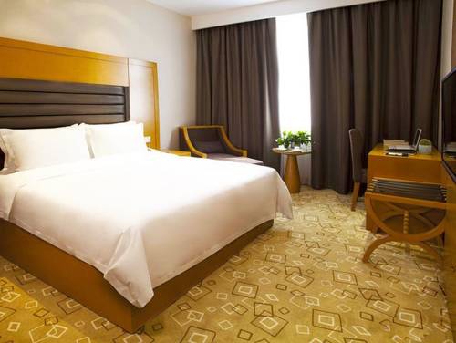 Shanghai Chine Code de réduction de dernière minute Booking.com