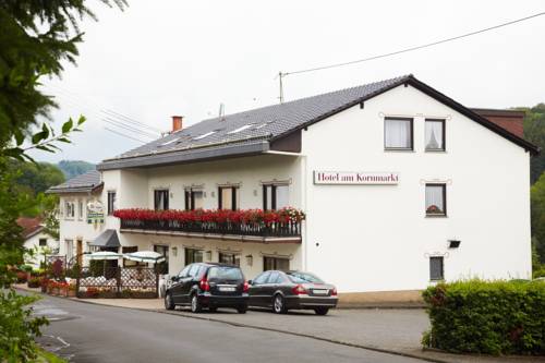 Biersdorf Deutschland Last-Minute-Rabattcode Booking.com