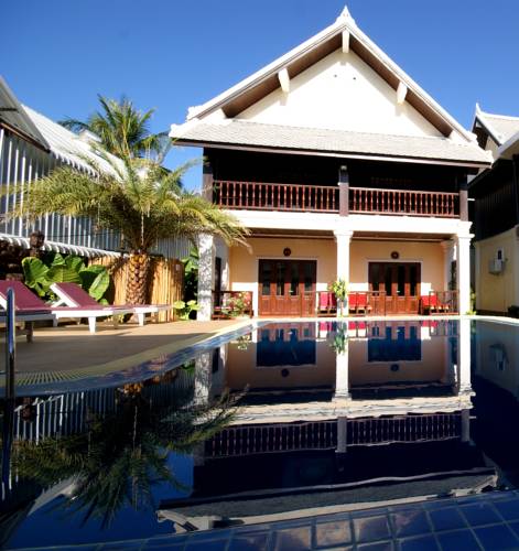 Luang Prabang Laos Code de réduction de dernière minute Booking.com