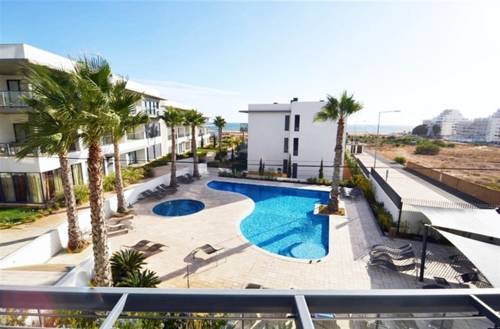 Quarteira Portugal Last-Minute-Rabattcode Booking.com