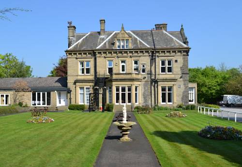 Huddersfield Vereinigtes Königreich Last-Minute-Rabattcode Booking.com