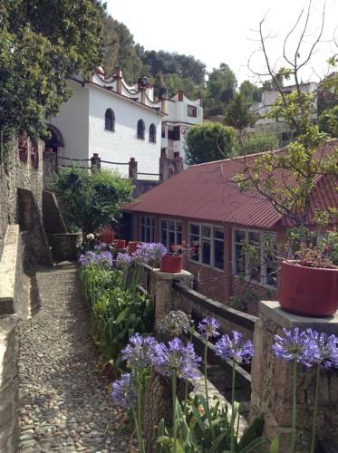 Mineral del Chico Mexico Last Minute Discount Code Booking.com