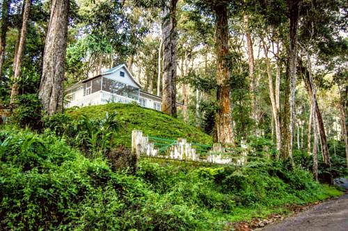 Munnar Indien Last-Minute-Rabattcode Booking.com