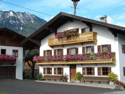 Angerberg Österreich Last-Minute-Rabattcode Booking.com