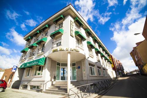 Tordesillas Spain Last Minute Discount Code Booking.com