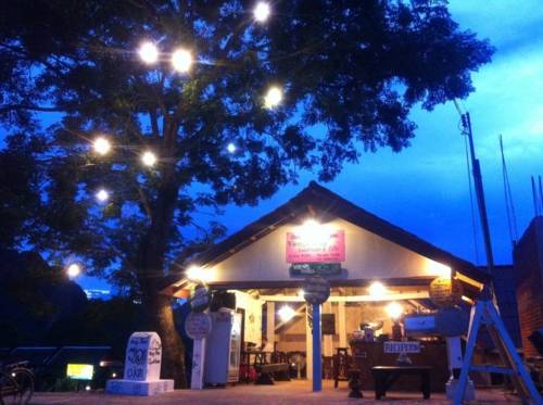 Vangvieng Laos Last-Minute-Rabattcode Booking.com