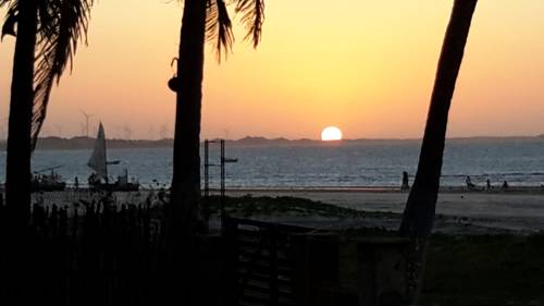 Trairí Brazil Last Minute Discount Code Booking.com
