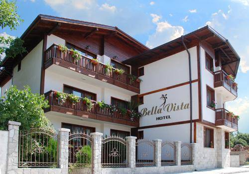 Bansko Bulgaria Último Minuto Código de Descuento Booking.com