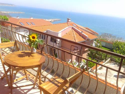 Sarafovo Bulgarien Last-Minute-Rabattcode Booking.com