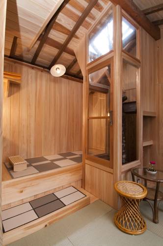 Yufu Japan Last-Minute-Rabattcode Booking.com