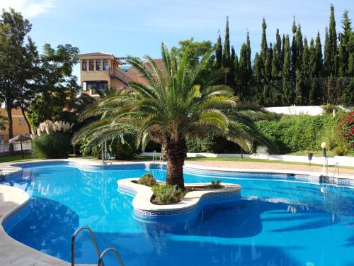 Benalmádena España Último Minuto Código de Descuento Booking.com