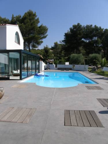 Le Beausset Frankreich Last-Minute-Rabattcode Booking.com