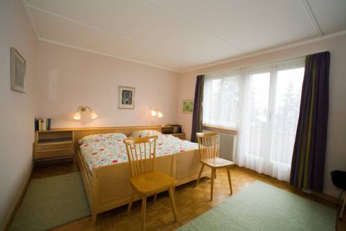Adelboden Switzerland Last Minute Discount Code Booking.com