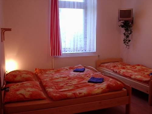 Žacléř Czech republic Last Minute Discount Code Booking.com