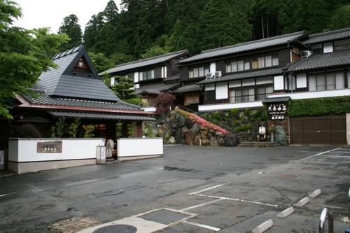 Kyoto Japan Last-Minute-Rabattcode Booking.com