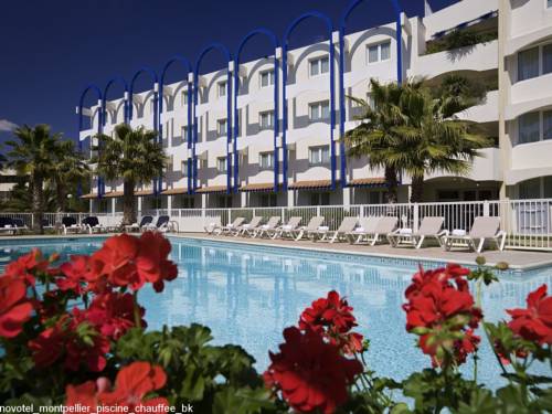 Montpellier France Code de réduction de dernière minute Booking.com