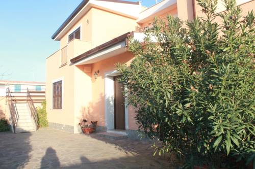 Fiumicino Italien Last-Minute-Rabattcode Booking.com