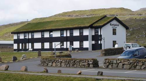 Tórshavn fo Last-Minute-Rabattcode Booking.com