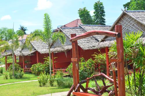 Ko Lanta Thailand Last Minute Discount Code Booking.com